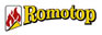 Romotop logo